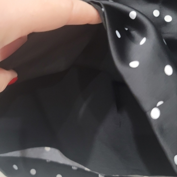 Guess Snug-fit polka dot dress - Picture 13 of 15